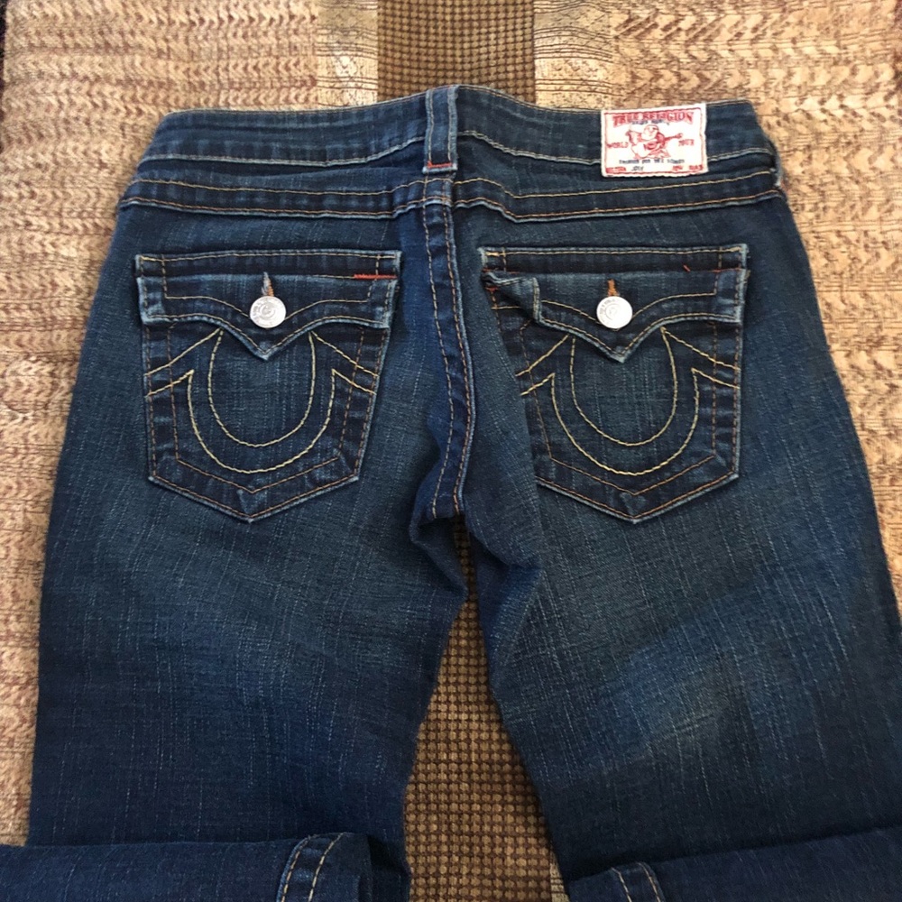 Jeans - Picture 6 of 8